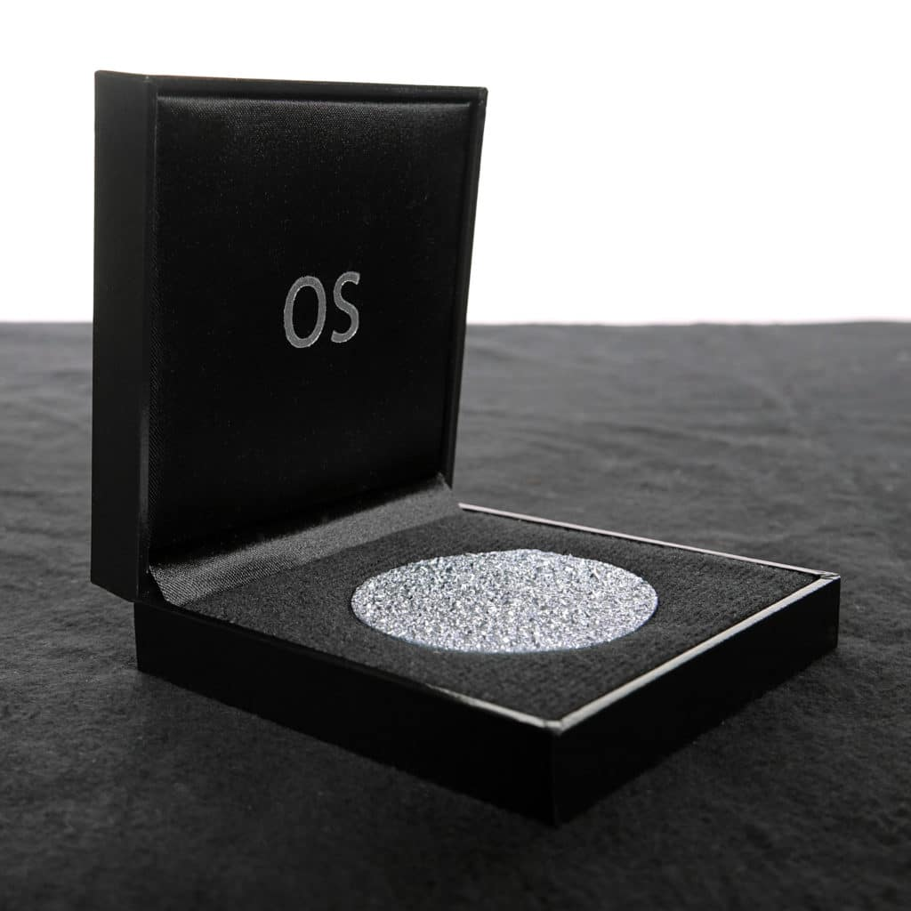 Osmium Fakten